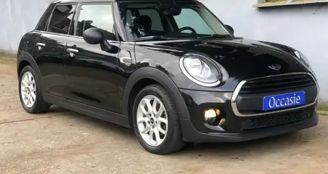 Used MINI ONE Petrol 2015 Ad 