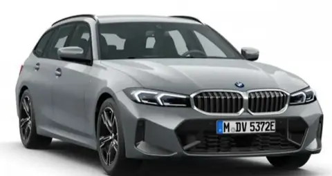 Annonce BMW SERIE 3 Hybride 2024 d'occasion 