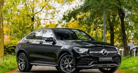 Annonce MERCEDES-BENZ CLASSE GLC Diesel 2022 d'occasion 