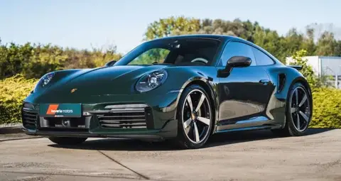 Annonce PORSCHE 992 Essence 2024 d'occasion 