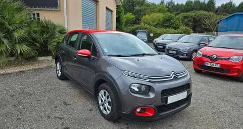 Used CITROEN C3 Petrol 2020 Ad 