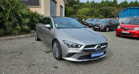 Used MERCEDES-BENZ CLASSE CLA Diesel 2020 Ad 