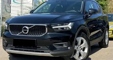 Annonce VOLVO XC40 Diesel 2020 d'occasion 