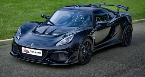 Used LOTUS EXIGE Petrol 2020 Ad 