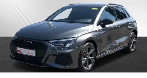 Used AUDI A3 Hybrid 2023 Ad 