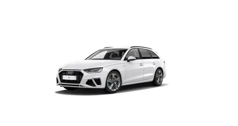 Used AUDI A4 Petrol 2021 Ad 