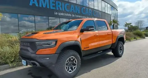 Annonce DODGE RAM  2022 d'occasion 