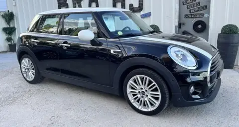 Used MINI ONE Diesel 2017 Ad 