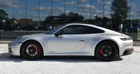 Annonce PORSCHE 992 Essence 2024 d'occasion 