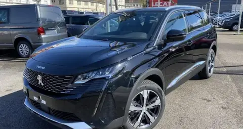 Annonce PEUGEOT 5008 Diesel 2024 d'occasion 