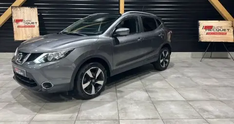 Used NISSAN QASHQAI Diesel 2017 Ad 