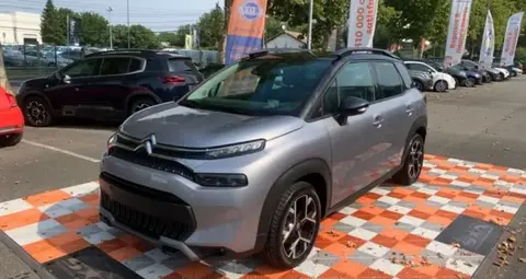 Used CITROEN C3 AIRCROSS Petrol 2024 Ad 