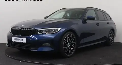 Used BMW SERIE 3 Diesel 2019 Ad 