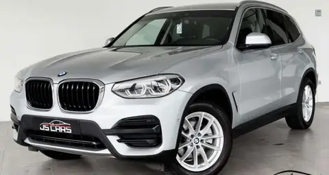 Used BMW X3 Diesel 2018 Ad 