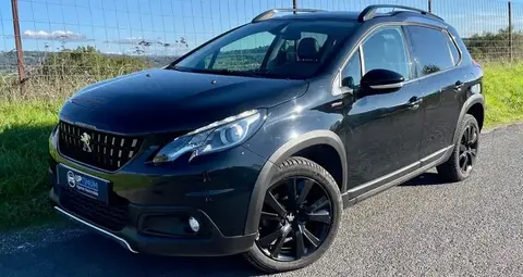 Used PEUGEOT 2008 Petrol 2016 Ad 