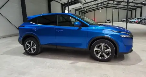 Annonce NISSAN QASHQAI Essence 2024 d'occasion 