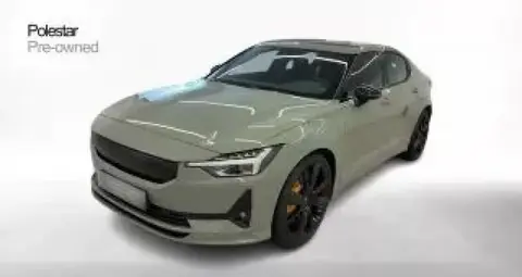 Annonce POLESTAR 2 Hybride 2023 d'occasion 