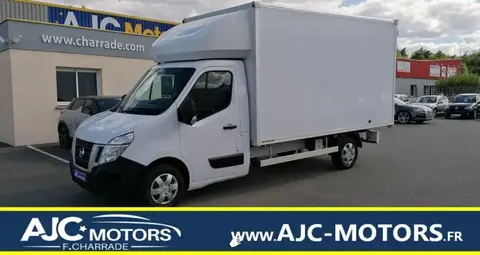 Used NISSAN INTERSTAR Diesel 2022 Ad 