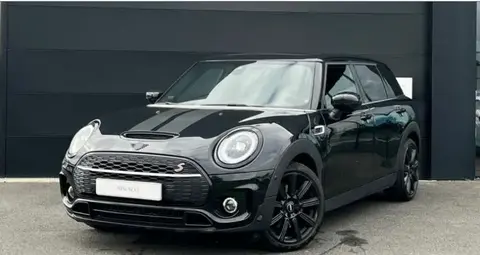 Annonce MINI CLUBMAN Essence 2022 d'occasion 