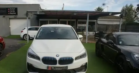 Annonce BMW SERIE 2 Hybride 2019 d'occasion 