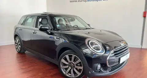 Annonce MINI CLUBMAN Essence 2023 d'occasion 