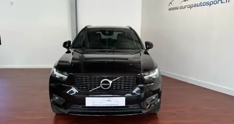 Used VOLVO XC40 Diesel 2019 Ad 