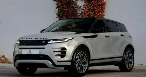 Used LAND ROVER RANGE ROVER EVOQUE  2022 Ad 