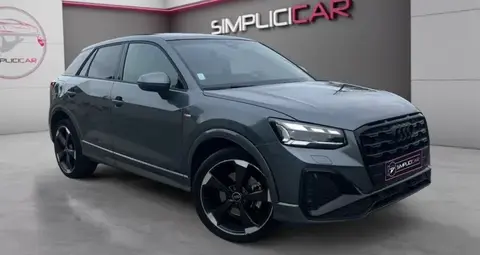 Used AUDI Q2 Petrol 2023 Ad 