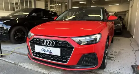 Annonce AUDI A1 Essence 2019 d'occasion 