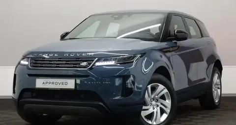 Annonce LAND ROVER RANGE ROVER EVOQUE Diesel 2023 d'occasion 