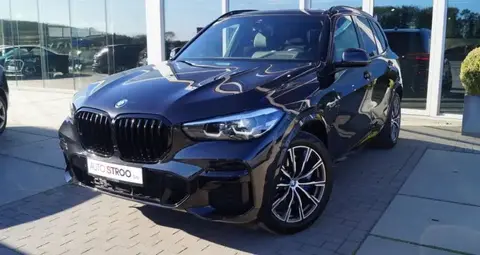 Annonce BMW X5 Hybride 2022 d'occasion 