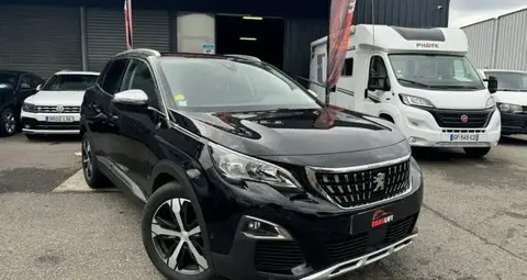 Used PEUGEOT 3008 Diesel 2020 Ad 