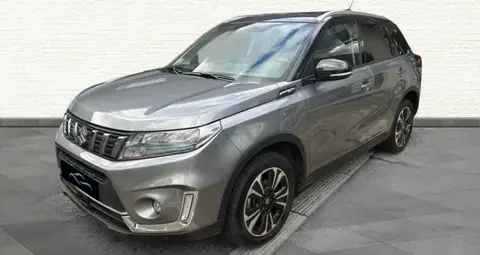 Annonce SUZUKI VITARA Essence 2022 d'occasion 