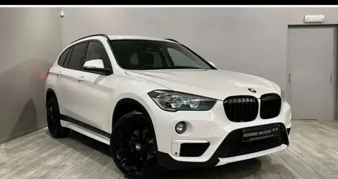 Used BMW X1 Diesel 2019 Ad 