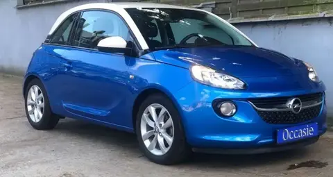 Used OPEL ADAM Petrol 2019 Ad 