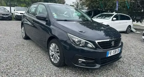 Used PEUGEOT 308 Diesel 2019 Ad 