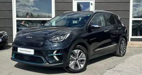 Used KIA NIRO Electric 2022 Ad 