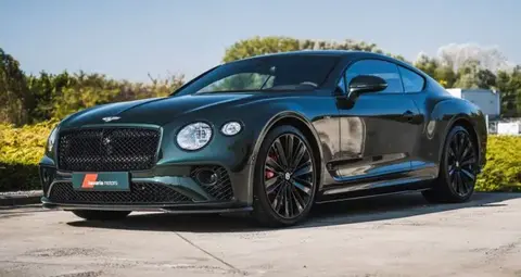 Annonce BENTLEY CONTINENTAL Essence 2024 d'occasion 