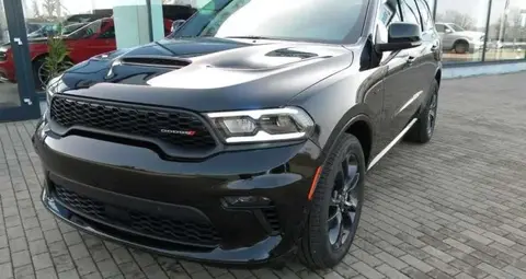 Used DODGE DURANGO Petrol 2024 Ad 