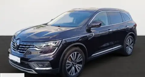 Annonce RENAULT KOLEOS Diesel 2020 d'occasion 