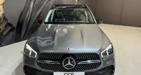 Used MERCEDES-BENZ CLASSE GLE Hybrid 2021 Ad 