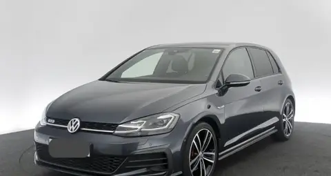 Annonce VOLKSWAGEN GOLF Diesel 2019 d'occasion 