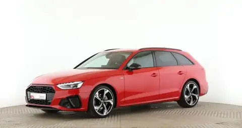 Used AUDI A4 Petrol 2021 Ad 