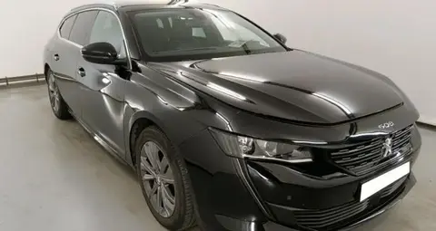 Used PEUGEOT 508 Diesel 2019 Ad 