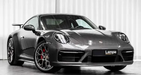 Used PORSCHE 911 Petrol 2020 Ad 