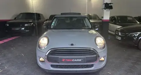 Used MINI ONE Petrol 2016 Ad 