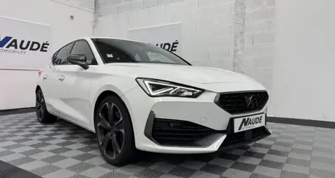 Used CUPRA LEON Hybrid 2021 Ad 