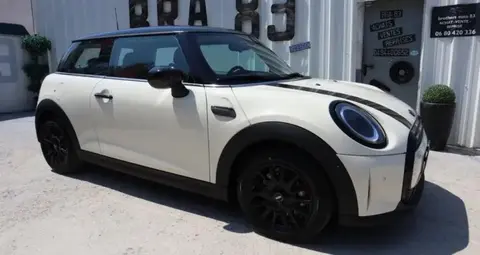 Annonce MINI ONE Essence 2022 d'occasion 