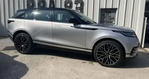 Used LAND ROVER RANGE ROVER Diesel 2018 Ad 