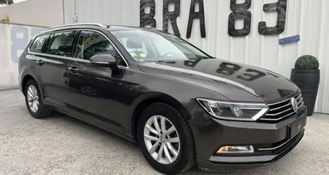 Used VOLKSWAGEN PASSAT Diesel 2016 Ad 